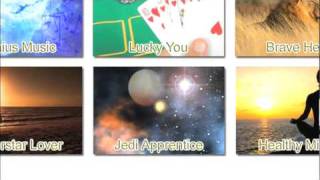 How to automatically have success - mind power secret #1