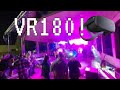 ACDC VR180!! Party in the Park!