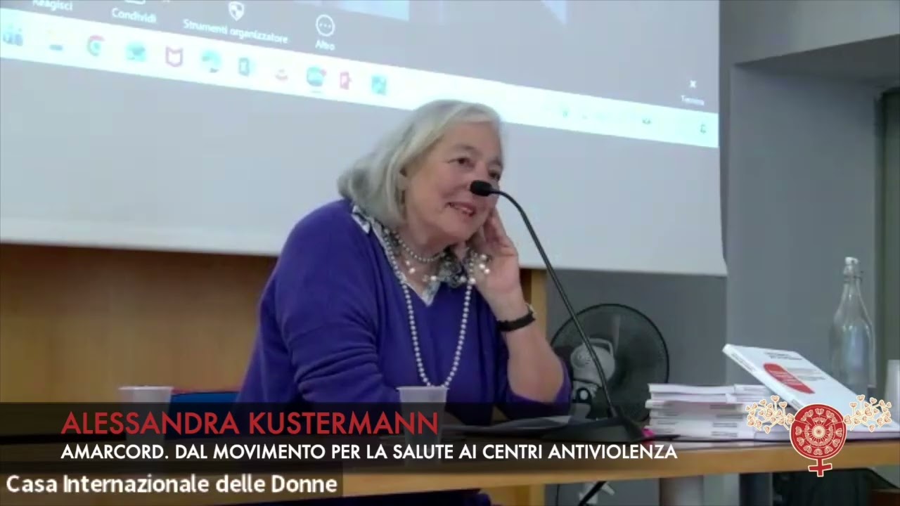 Alessandra Kustermann