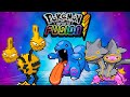 The Greatest Pokemon Game Ever Made, Pokemon Infinite Fusion Part 1: The Journey Begins