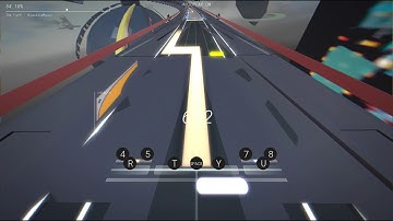 [Sequence Storm Custom] BlackIceMusic - The Fuff