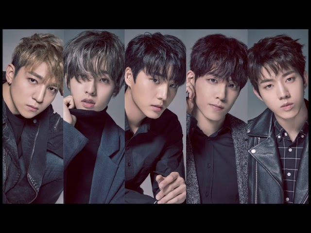 DAY6 - UNLOCK ALBUM - YouTube