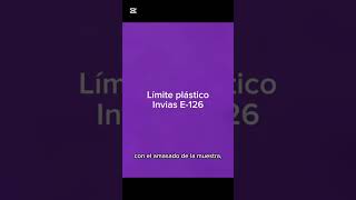 Laboratorio Límite líquido y límite plástico - Invias E-125 y E-126