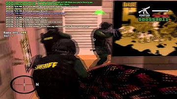 [LS-RP.com] TRU Montgomery Trailer Breach [HD]