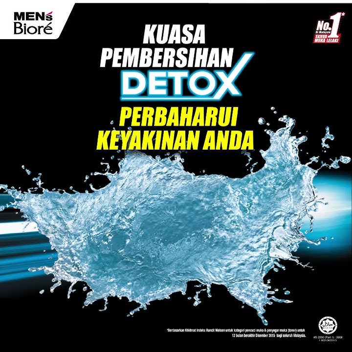 Download lagu How DETOX POWER CLEANSING works