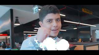 Back To School Campaign We Are The Future