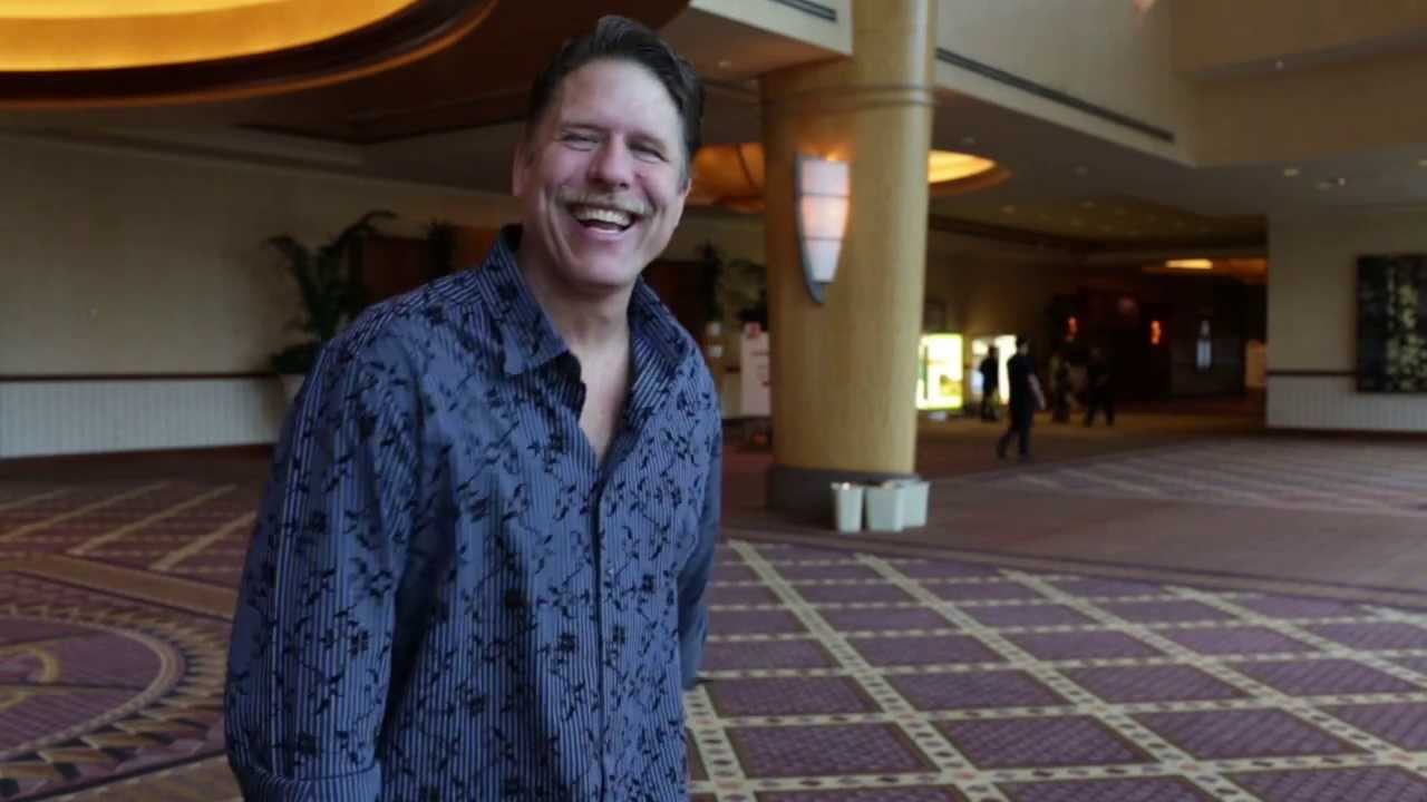 David Beckstead for PPOC-Ontario