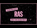 KCRW’s Young Creators Project: Ras – “ Blessed (prod. Jackpott) [Feat. Aman]”
