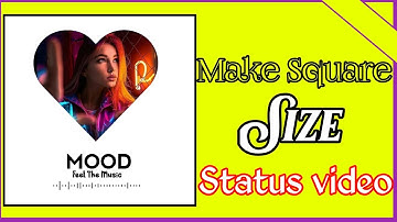 New square size avee player template 2020 || New avee player templates download link