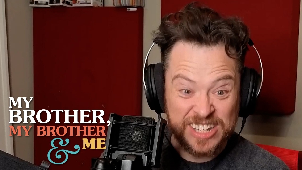 Fourth Grade Fight Club | MBMBaM Video Clips