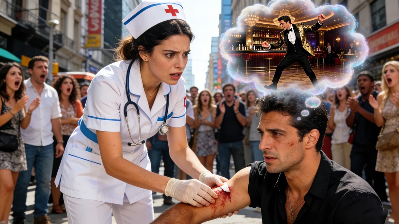 Sabotò la sua relazione pur di tenerla vicina-《Claiming His Angel in White》#amore #drama