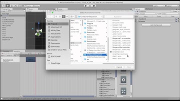 Sequencer for Unity5 (Director - so long)