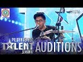 Pilipinas Got Talent 2018 Auditions: Jeiem Lingayo