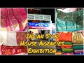 Indian silk house agencies grand saree exhibition  durgapur saree exhibition