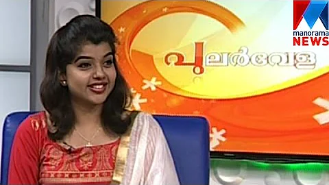 As 'Oppam' songs go viral, Sharon Joseph is on Clo...