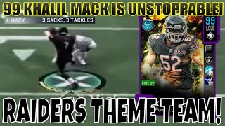 #madden20 #ultimateteam if you love videos on madden ultimate team
building, game play, pack openings, & more then click link below to
subscribe and don't fo...