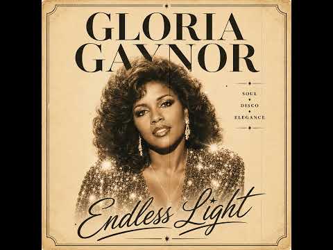 Gloria Gaynor 1978 - Love Tracks Era -  Echoes of Soul  Glitter, Fire, Triumph