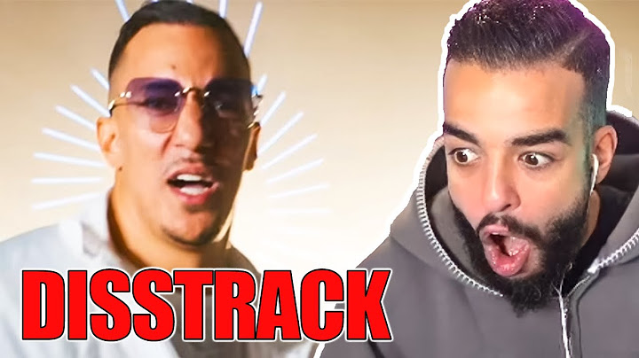 EHRENLOSER DISS? 🤣 SAMI reagiert auf "FARID BANG - GIB MIR DEINE HAND"