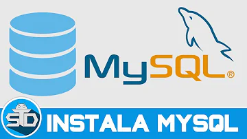Como instalar MySQL 57 no Windows 10?
