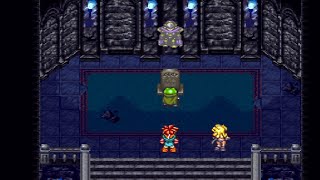 Cyrus's Side quest! | Chrono Trigger eps. 22