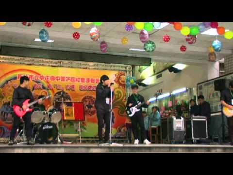 Tetra Pak搖滾青春