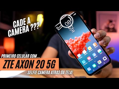 Teste cego: até que ponto a resolução faz diferença em um celular? [vídeo]  - TecMundo