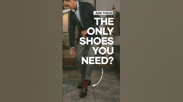 Are penny loafers the perfect shoe? Let’s put them to the style test!