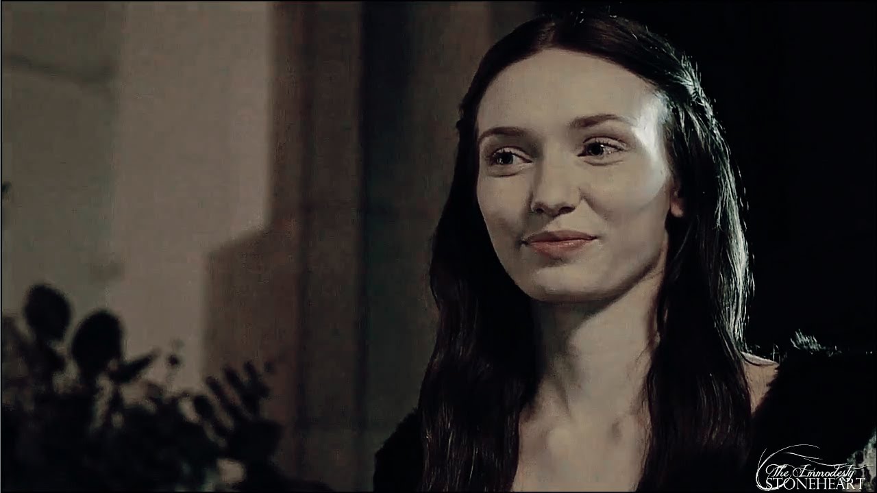 Lyanna Stark