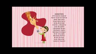 Creditos Willa Y Los Animales Discovery Networks