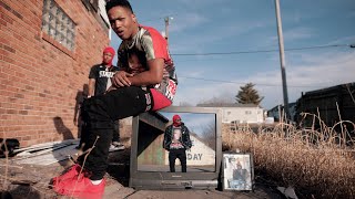 TeeVybez - Ten Toes ( Too Cold ) Shot By @NicoNelMedia