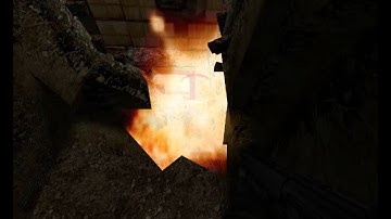 paranoia weapon animation