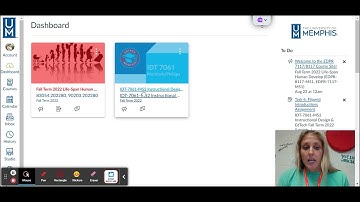 Module 3: Video Creation Pt. 1 - Technology Assignment