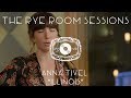The rye room sessions  anna tivel illinois live