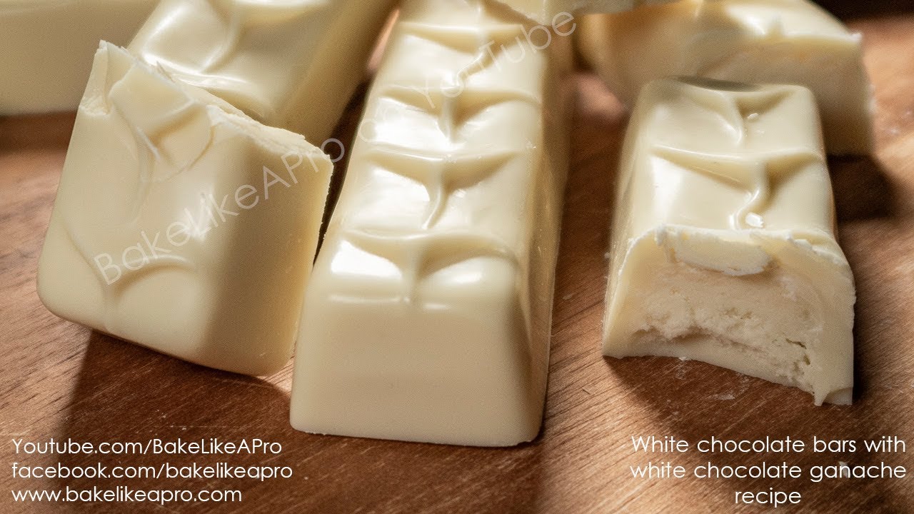 Youtube white chocolate