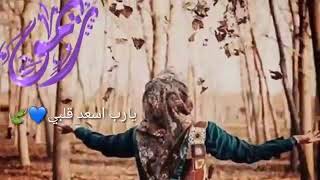 اجمل حالة واتس أب ❤يارب نور دربي يارب اسعد قلبي❤