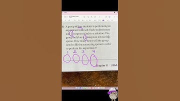 Lesson 8.2 #8, Go Math! Grade 4