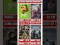 Drishyam Franchise Boxoffice Collection Comparison | Original vs Remake | Mohanlal vs Ajay Devgn |