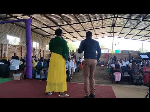 Word Of God By Pastor Kupani 23 November 2025