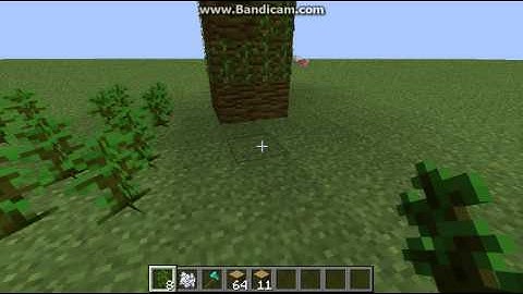 mod showcase treecapitator