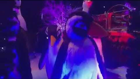 Thursford Daily Christmas Video Advent Calendar Day 20        xx       24 12 2020