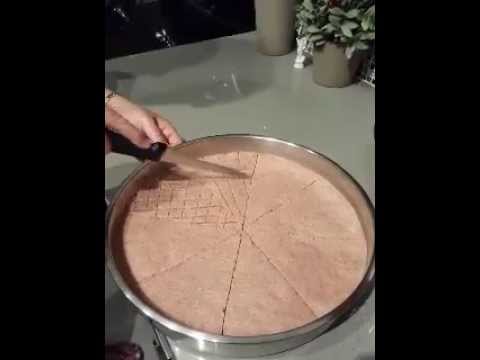Como fazer libanês Kibbeh