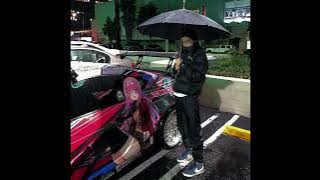 chefin - 212 (slowed & reverb)