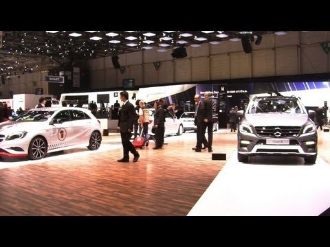 SUV sales buck
