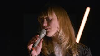 The Weather Station - Full Performance (Live on KEXP at Home)