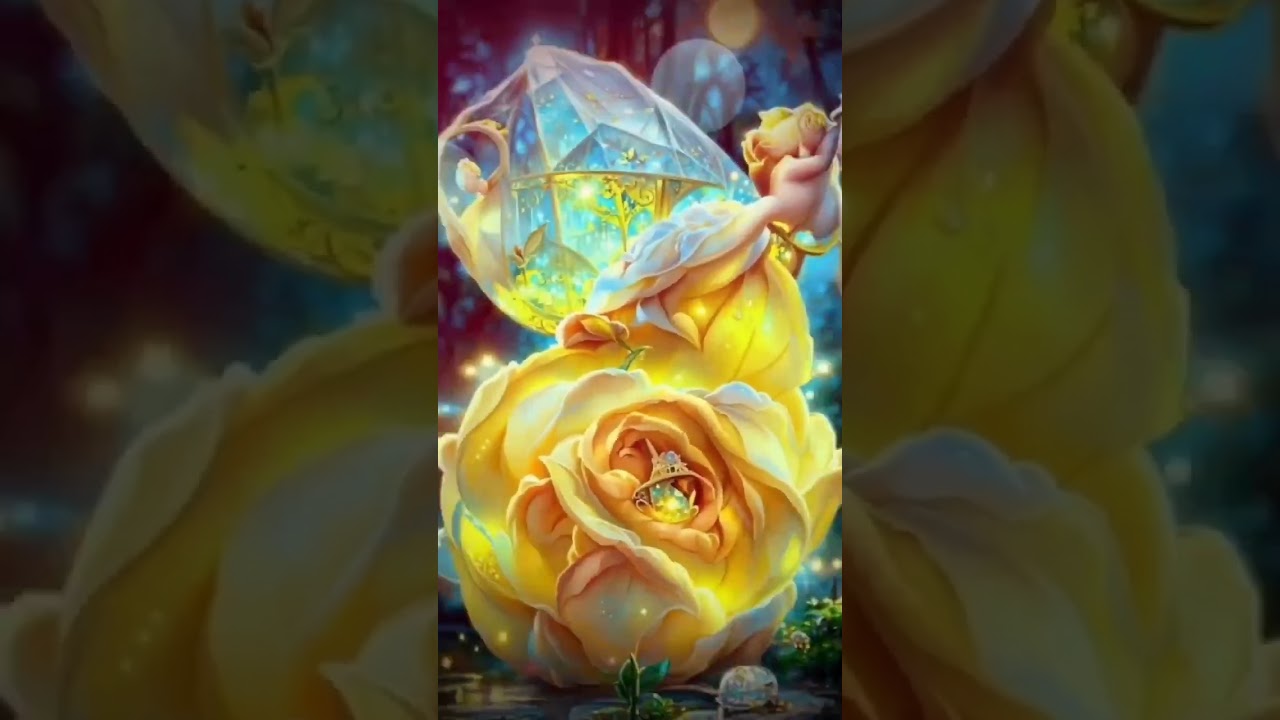 Mera Kangna || Beautiful Nature status video 