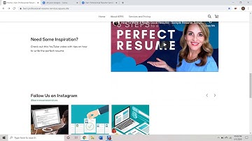 Creating an E-Commerce Website with Weebly