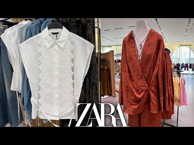 新品未使用　ZARA 2025年 FX FR CT 14 Zara 2025 Luxury Collection Satin-Effect Pearl Handbag Ecru
