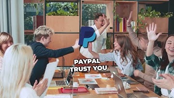 Why Online Brands Are Blown Away By This New PayPal Guideline! #915