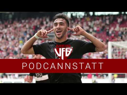 PodCannstatt: Episode 76
