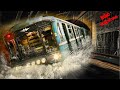 بيحصل انهـ يار فى انفاق المترو يتسبب فى فيضان مائى بيد مرها فما هوا مصير الركاب ملخص فيلم Metro بيحصل انهـ يار فى انفاق المترو يتسبب فى فيضان مائى بيد مرها فما هوا مصير الركاب ملخص فيلم Metro